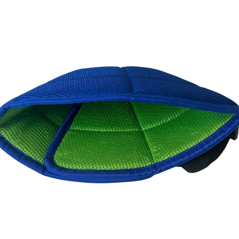 Elizabeth Collar soft mesh pet recovery cone sz Small